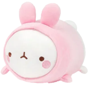 ᴾˡᵘˢʰⁱᵉˢ ᴵ ʷⁱˡˡ ⁿᵉᵛᵉʳ ʰᵃᵛᵉ @kawaii_themes telegram stickers