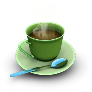 Доброе утро whatsapp stickers