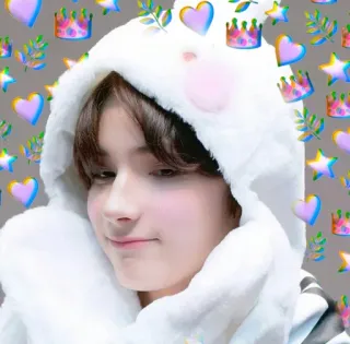 💞 telegram sticker