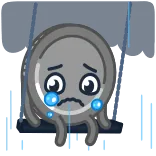 😞