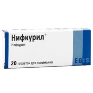 😧 Нифкурил medicine, pharmaceutical, pills, tablets telegram sticker