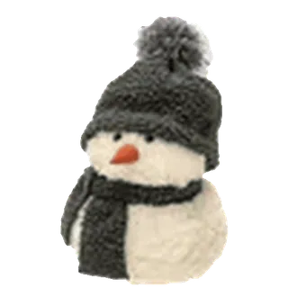 ⛄️