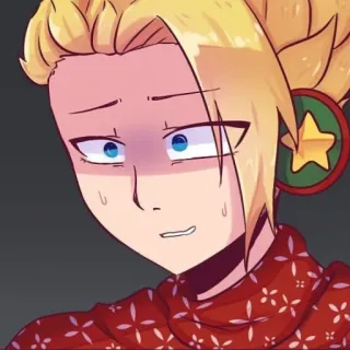 🦄 telegram sticker