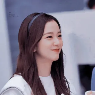 🦄 Jisoo K-pop, chanteur, célébrité, Blackpink, idole whatsapp sticker