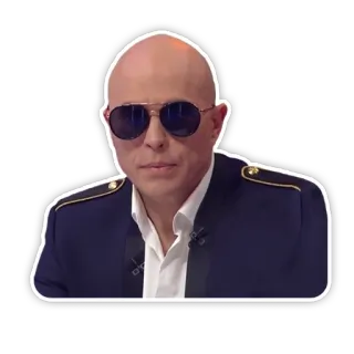 😎 telegram sticker