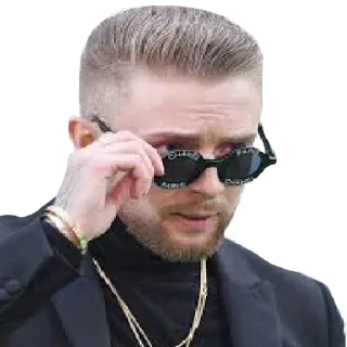 🙄 telegram sticker