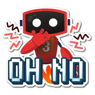 Charlie3 whatsapp stickers