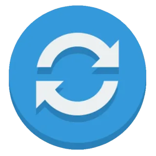 @DownloadStics - Google Icons whatsapp stickers