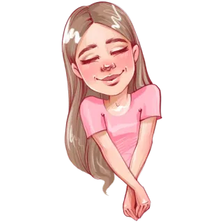 🤗 telegram sticker