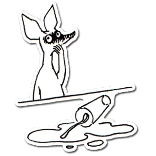 🍹 telegram sticker