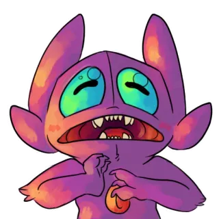 😳 whatsapp sticker