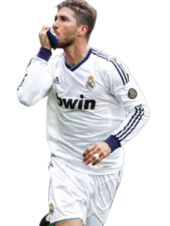 😘 fútbol, fútbol, deportes, atleta, jugador whatsapp sticker