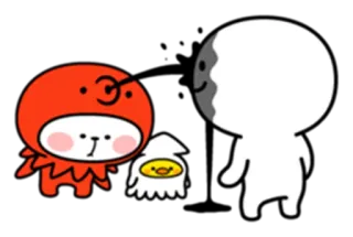 😐 whatsapp sticker