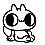 Кот как кот @TgSticker telegram stickers