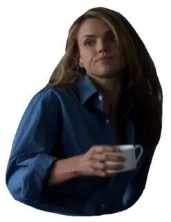 ☕️ whatsapp sticker