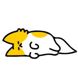 Animated My Dog @IMG2D telegram stickers