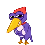 😂 telegram sticker