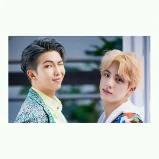 😉 persone, uomini, kpop, ritratto telegram sticker