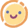 Cute Emoji telegram emojis 🙂