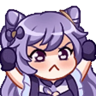 😡 telegram sticker