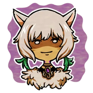 🐱 telegram sticker