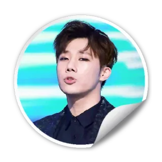 😚 telegram sticker