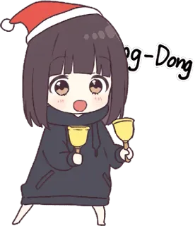 Menhera-chan. 3 ENG :: @line_stickers telegram stickers