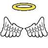 👼