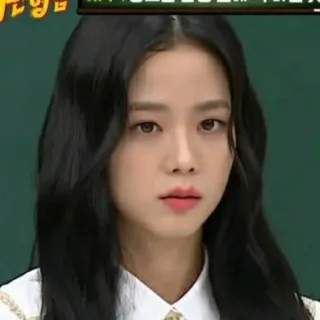 🧃 Jisoo kpop, айдол, портрет, знаменитость, певец, jisoo telegram sticker