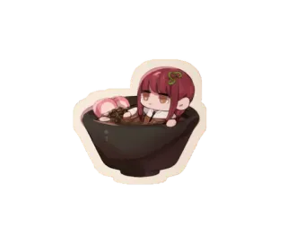 🍛 telegram sticker