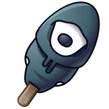 Ice Cream by @GiftChanges telegram emojis 🍦