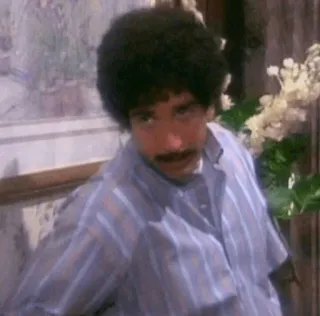 😐 Ross Geller Friends serial tv, komedia, sitcom, Przyjaciele, Ross Geller, lata 90., TV telegram sticker