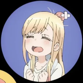 😵 telegram sticker