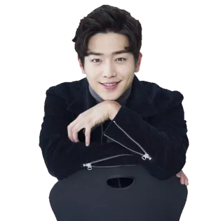 😊 whatsapp sticker