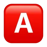 🅰️