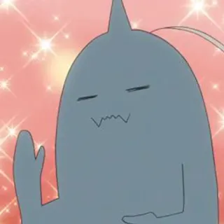 😐 Alphonse Elric Fullmetal Alchemist อนิเมะ, เกราะ, น่ารัก, การ์ตูน, แขนกลคนแปรธาตุ telegram sticker
