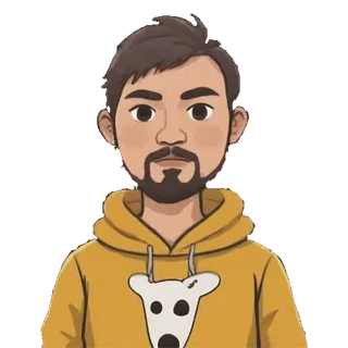 Armo95's pack by @toonorgbot telegram stickers