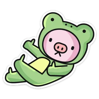 Мрак & Люля (@TgSticker) telegram stickers