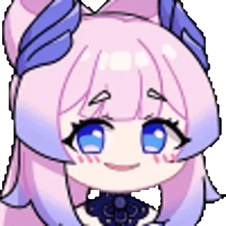 GTH MoveMotes telegram stickers
