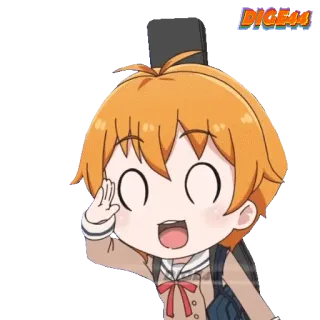 🚢 whatsapp sticker