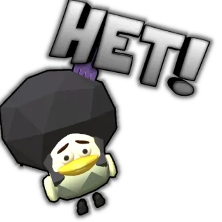 Стикерычг by @chertomnew telegram stickers