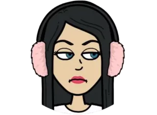 😒 telegram sticker