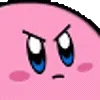 @emodji_all 👈 Kirby 👉 @emodji_all telegram emojis 🤨