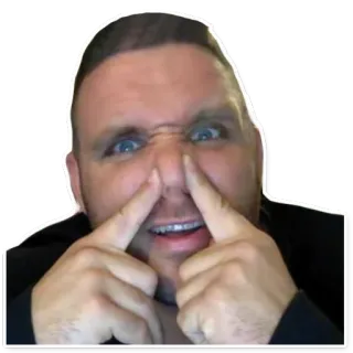 😜 telegram sticker