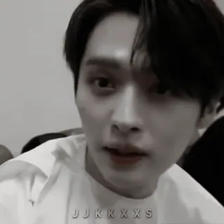 🍒 JJKKXXS whatsapp sticker