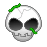 💀