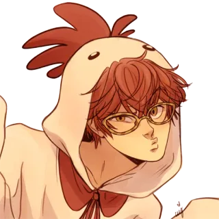 707 @Nekosticker telegram stickers