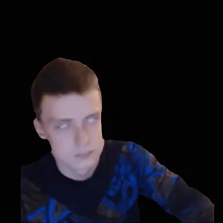 🙄 Vovan222 Twitch streamer whatsapp sticker