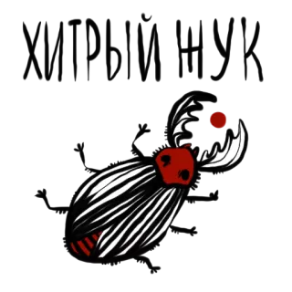 🕷 whatsapp sticker