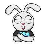 Nestree whatsapp stickers